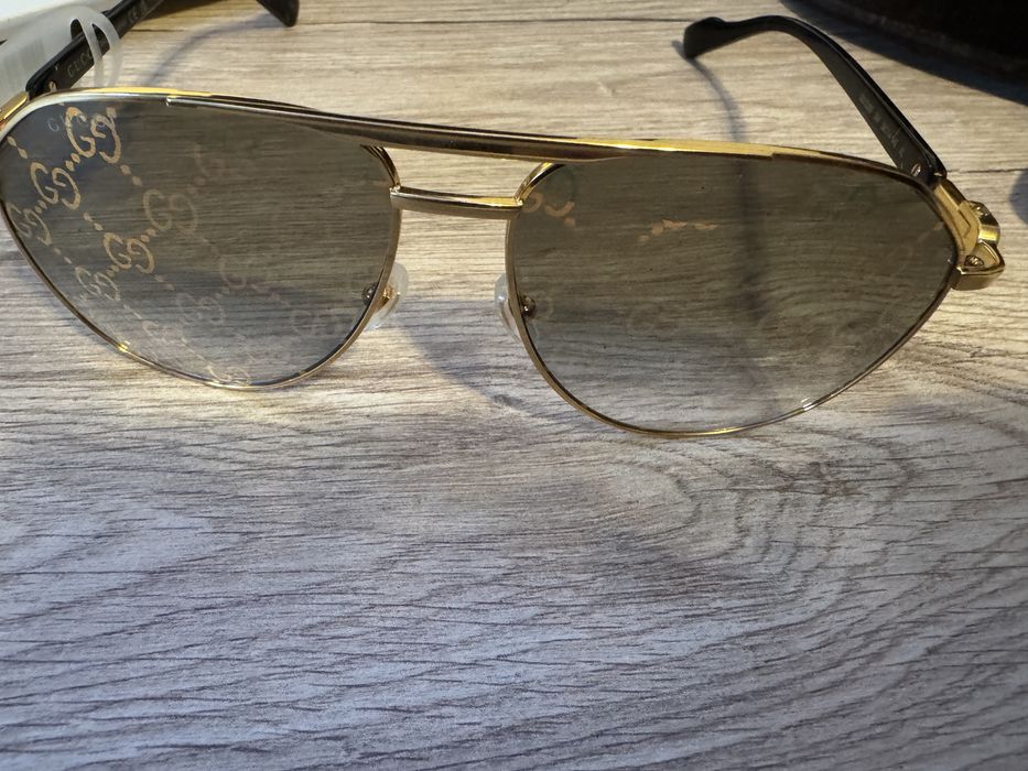 Ochelari de soare barbati Gucci GG1220S 004 59