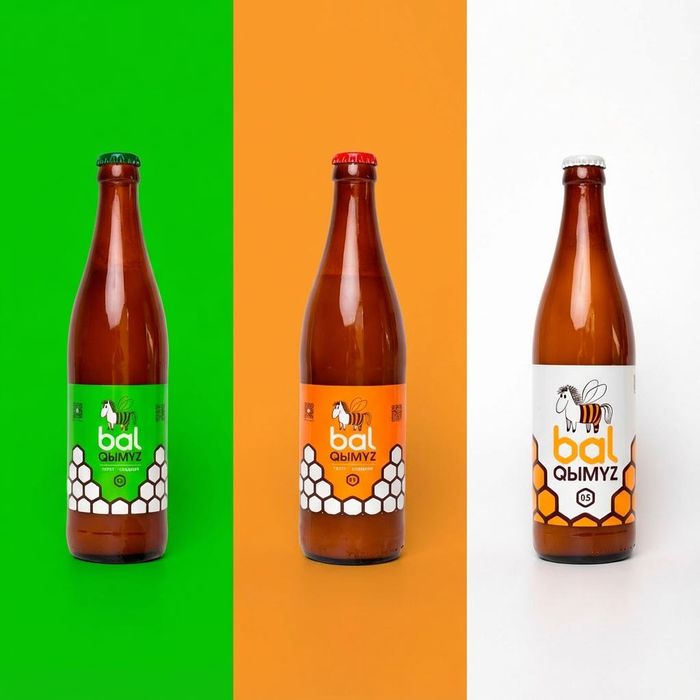 Балқымыз табиғи premium