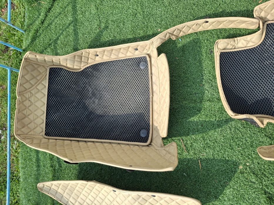 3д ева полики на камри