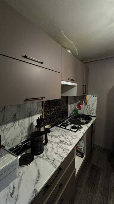 1-комн. квартира, 30.9м², 1 этаж