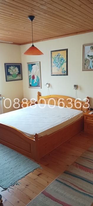Продава се Къща в с. Костенец, Област София-област - 130 кв.м за 1377 €/кв.м - Снимка #4