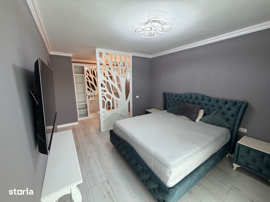 Inchiriez Apartament 3 camere Exigent