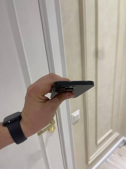 Iphone 14 pro max 256gb yomkost 85%