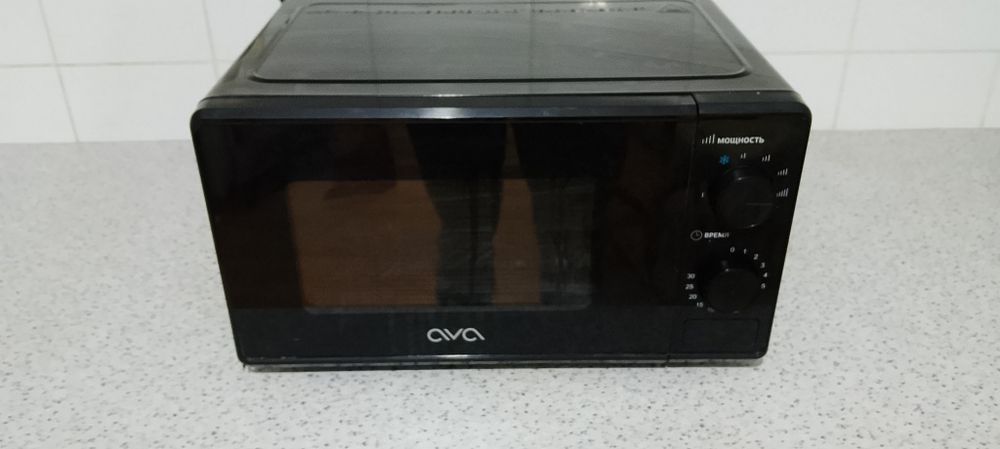 Продам микроволновку/микроволновка сатам