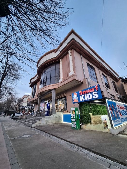 Сдам в аренду Арендага берилади