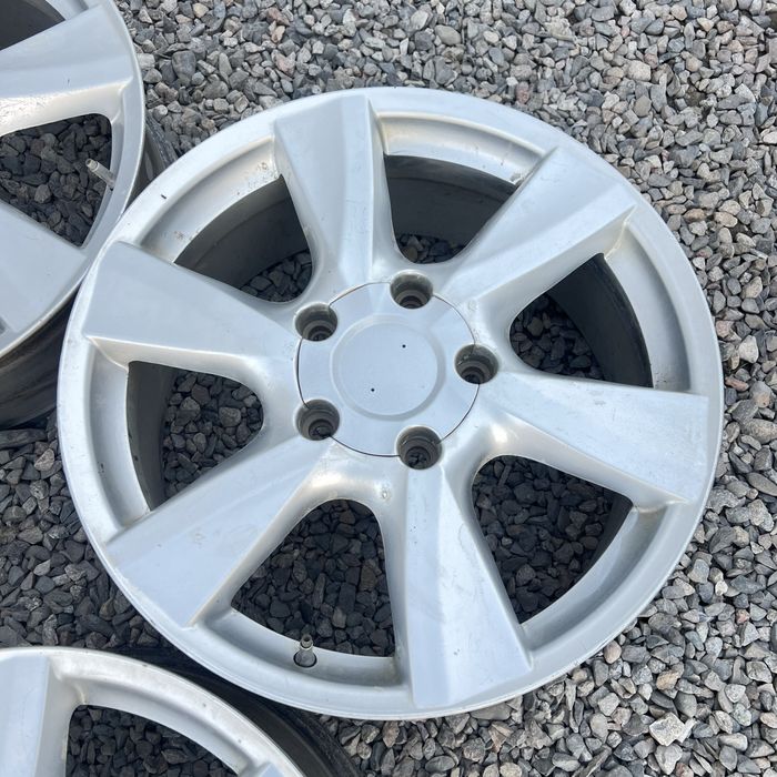 Диски Тойота ЛК 200, Лексус 570