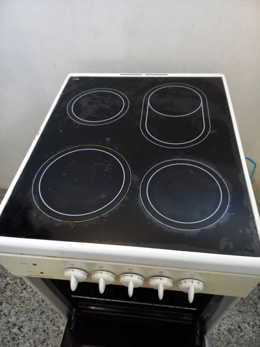 Готварска печка Privileg