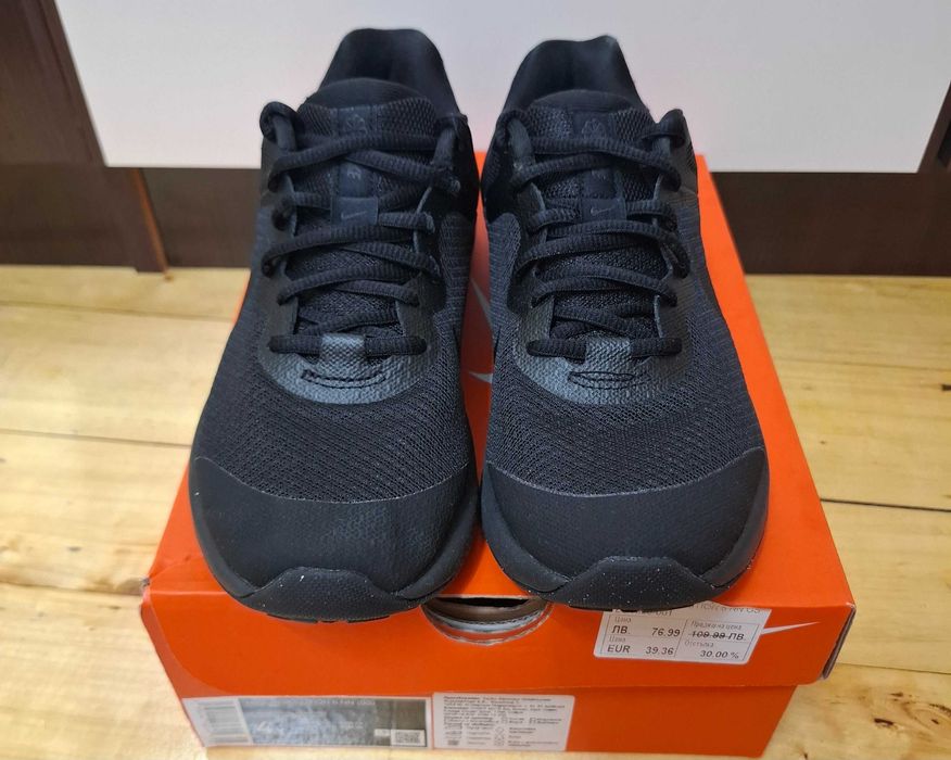 Найк/Nike Revolution 6 NN
