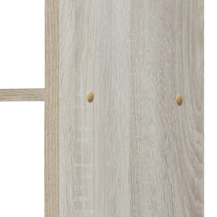 Стеллаж 25 секций