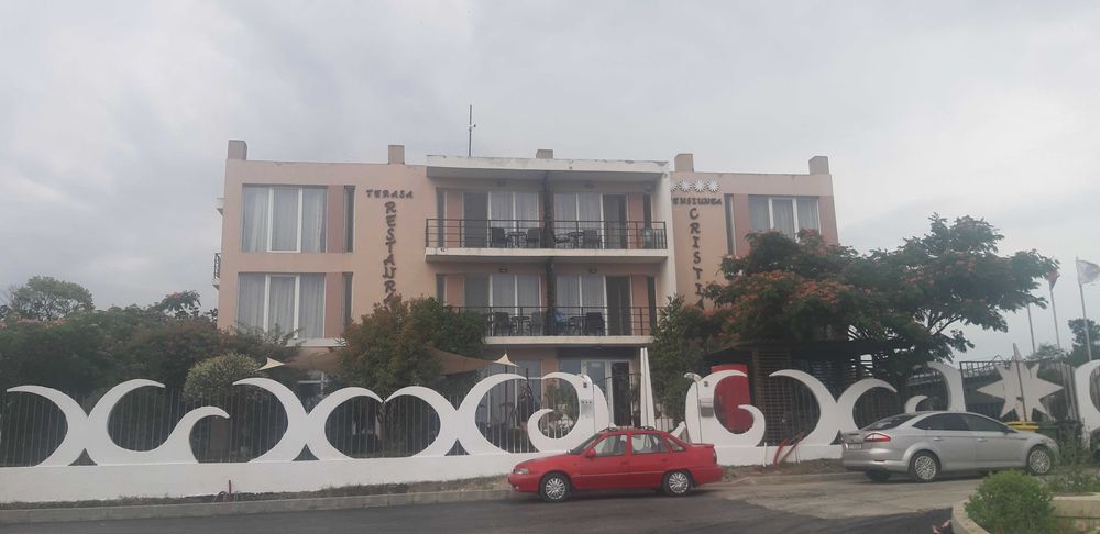 Vand/Inchiriez Pensiune Techirghiol  Posibilitate Plată în RATE*