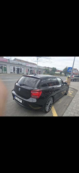 Bmw 116D-Harman&Kardon,Jante R19,propietar