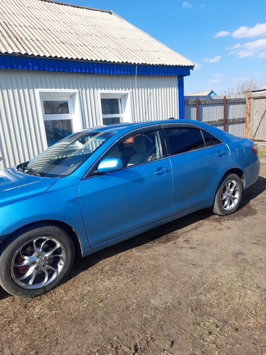 Продам таета камри 40