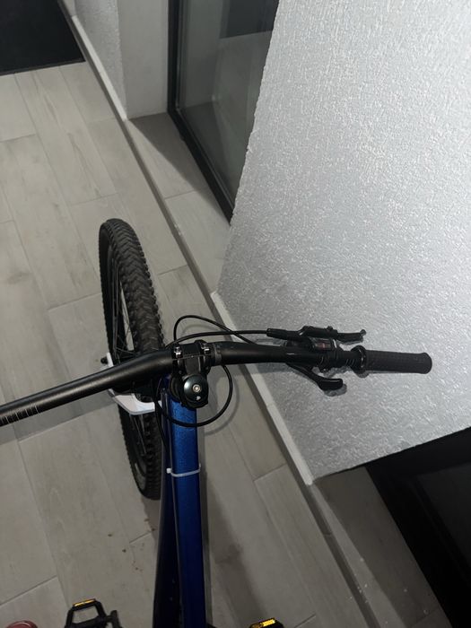 Bicicleta rockrider st 120 dirt jumper