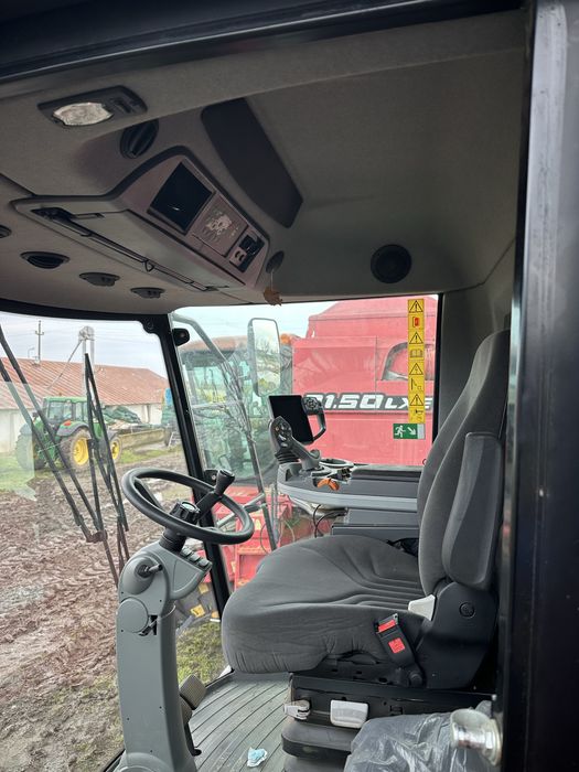 Massey  Ferguson 7347s MCS