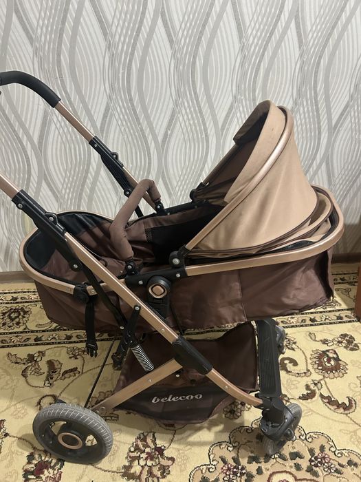 Продам коляску б/у