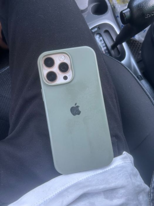 Айфон 16 про макс