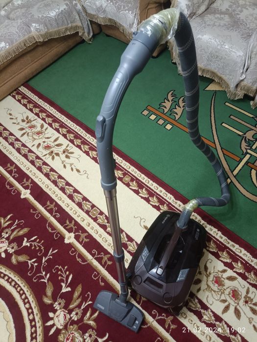 Продам Томас пылесос