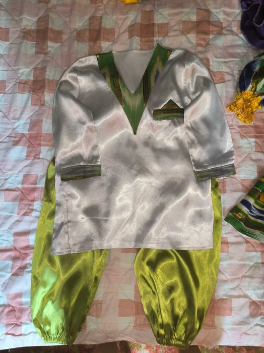 ДЕТСКИЕ КОСТЮМЫ  от 4 до 7 лет на праздники и утренники