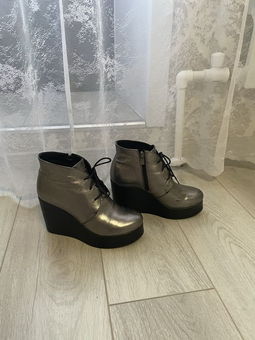 Распродажа обуви