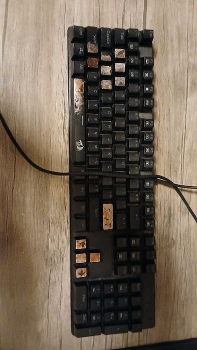 Ish uchun kompyuter/o'yin uchun kompyuter