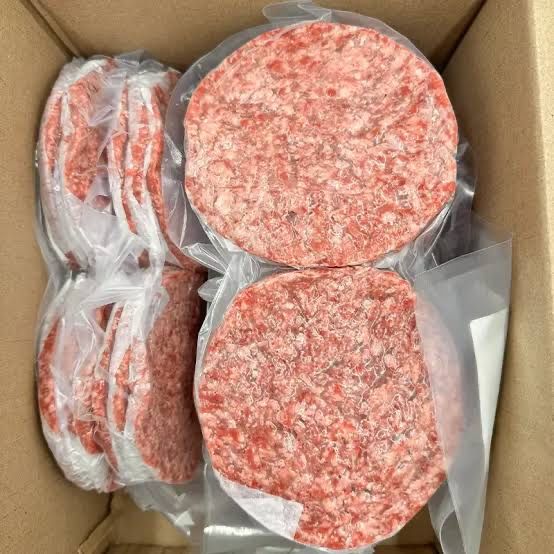 Котлет для бургера ! Чикен приправа