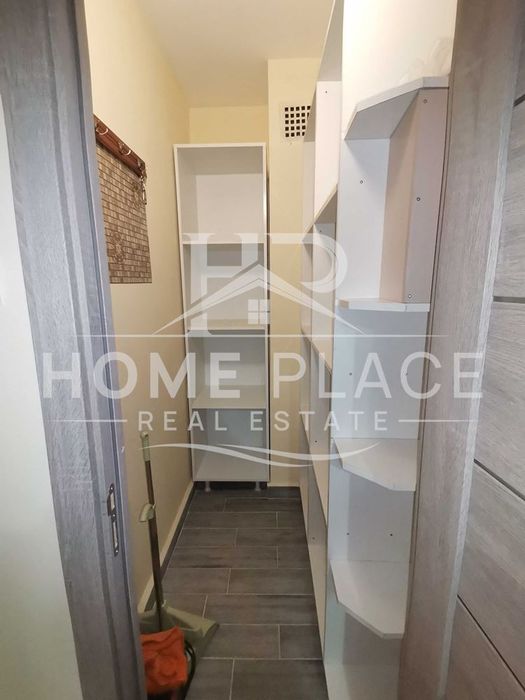 Дава се под наем Тристаен апартамент в Варна, Победа - 73 кв.м за 428.91 € - Снимка #6