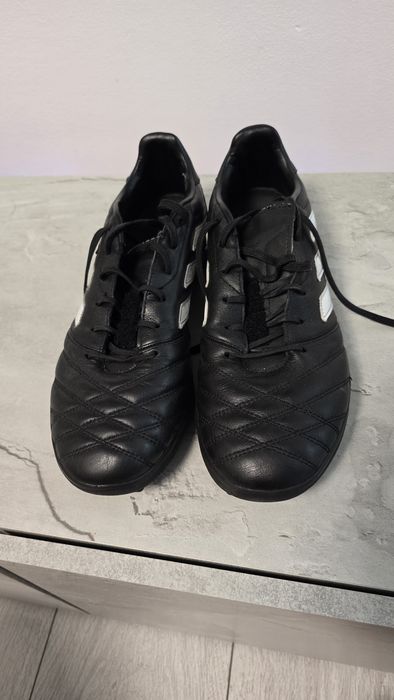 Ghete fotbal sintetic