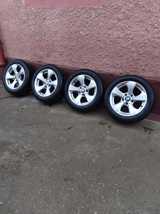 Jante Bmw E90 R16 Originale Oferta