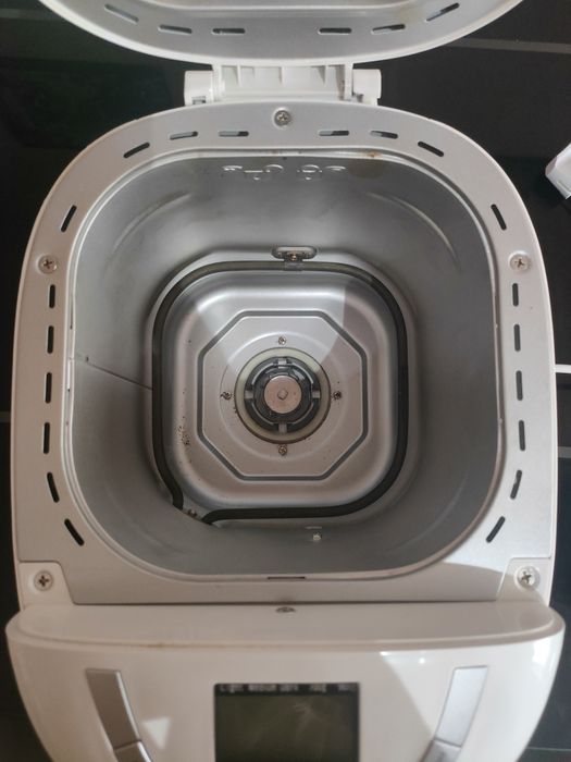 Хлебопекарна Gorenje