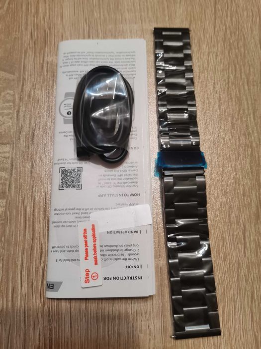 Смарт часовник Smart watch GT 4pro