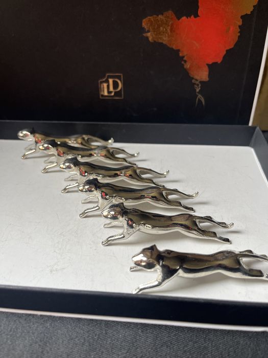 Оригинален комплект за прибори за маса Внос Франция