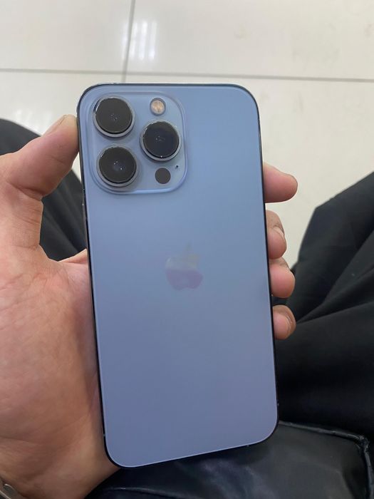 Iphone 13pro 128гб