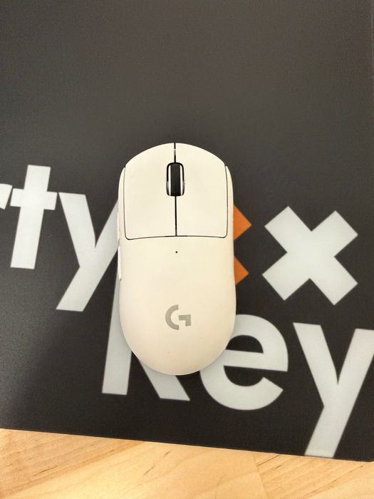 mouse logitech g pro x superlight