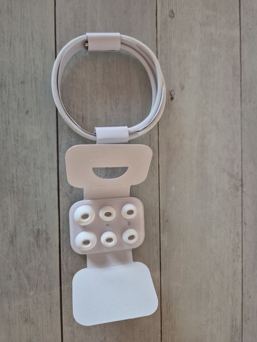 Airpods pro 2 sigilate