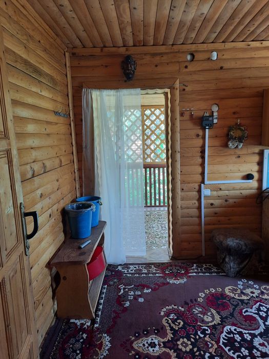 Сдам дом в районе базы Берёзка