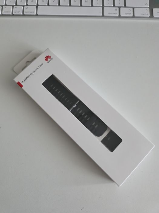 Curea originala Huawei Watch Fit 4 Pro Black