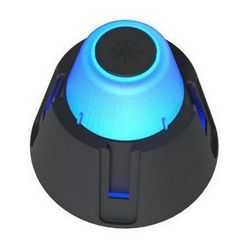 X-Rocker Контролна база за зареждане Joy Con Nintendo Switch