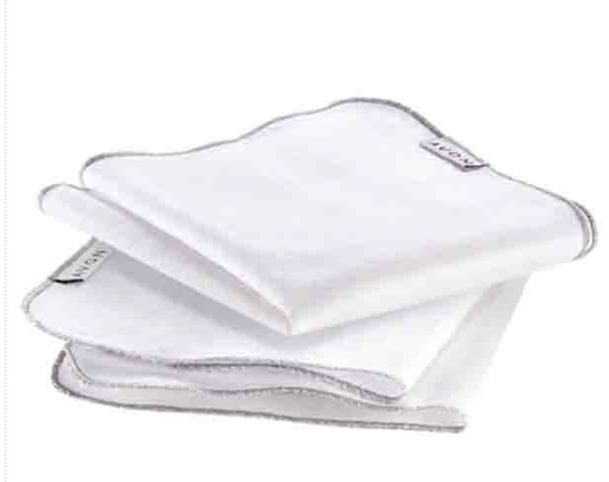 Set de 2 prosopele de muselina