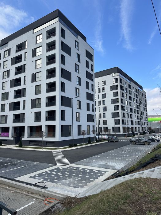 Prima inchiriere- Apartament 2camere+parcare, COLUMNA  Residence, VIVO