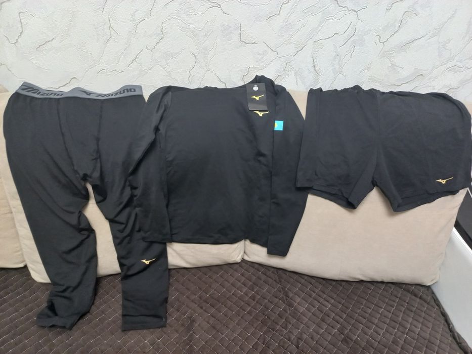 Рашгард 26 и 28 размер