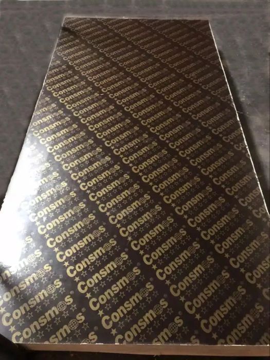 Opalubka stoyka lesa