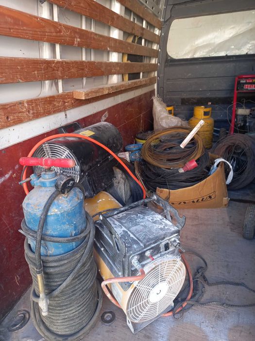 Машини и инструменти за вашия бизнес план