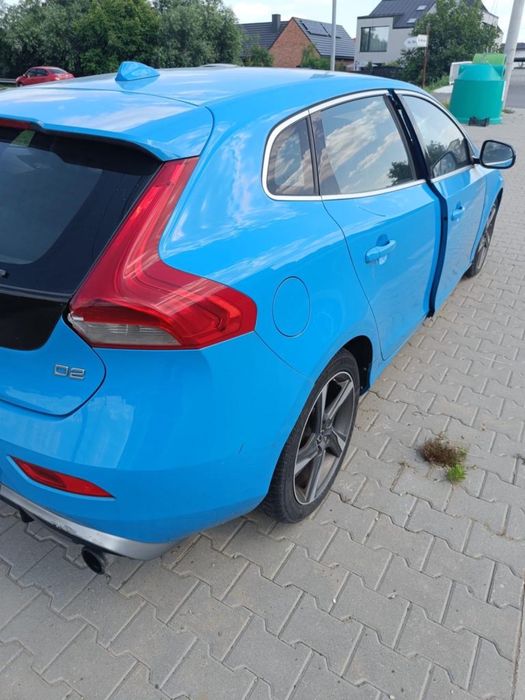 Vand/Schimb Volvo V40