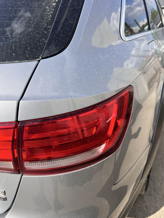 Stop dreapta aripă Audi A4 B9 break