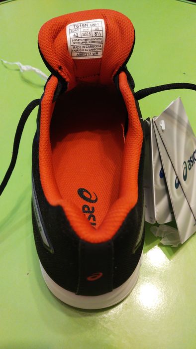 Кросовки ASICS Original.