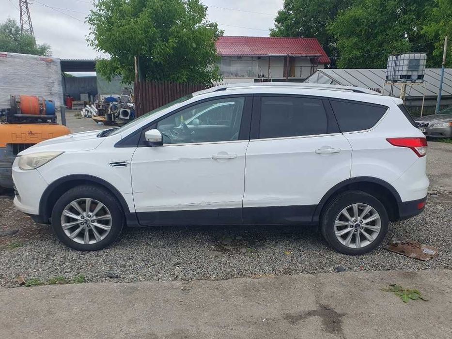 Dezmembrez Ford Kuga 4x4 2.0TDci 2015