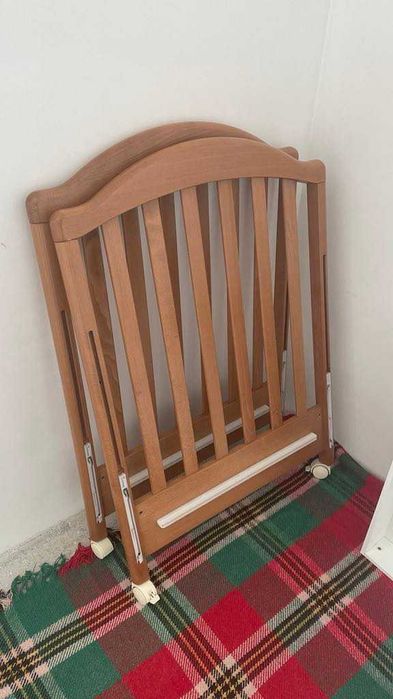 Бебешка Кошара Italbaby