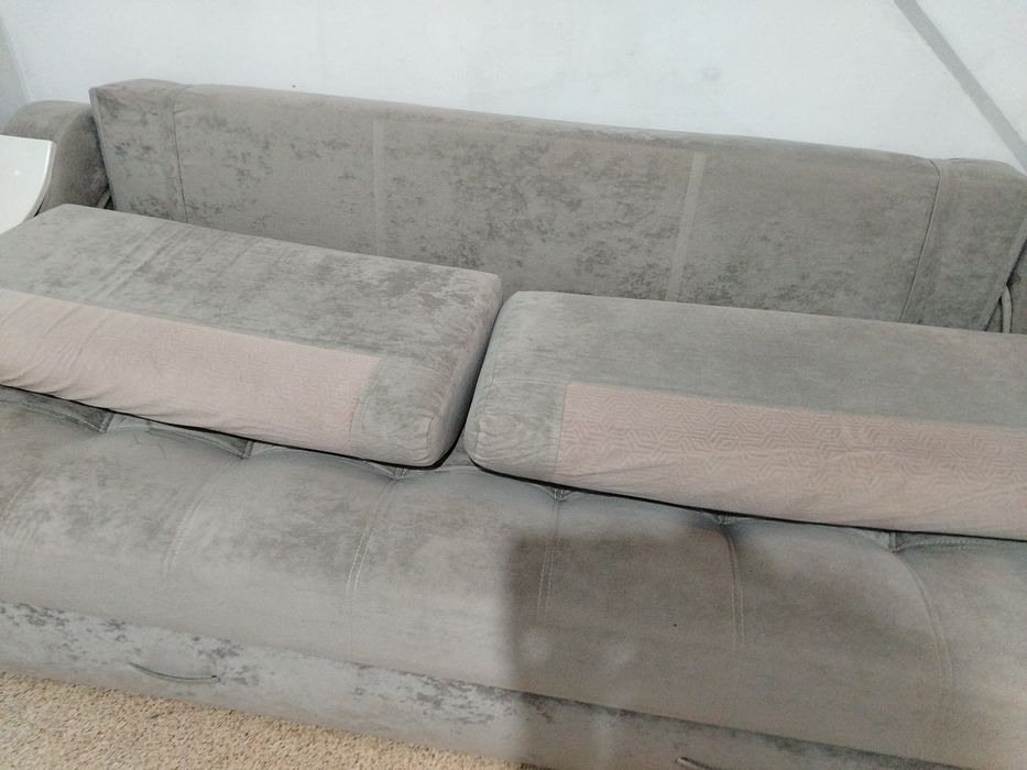 Продам диван в отличном состоянии