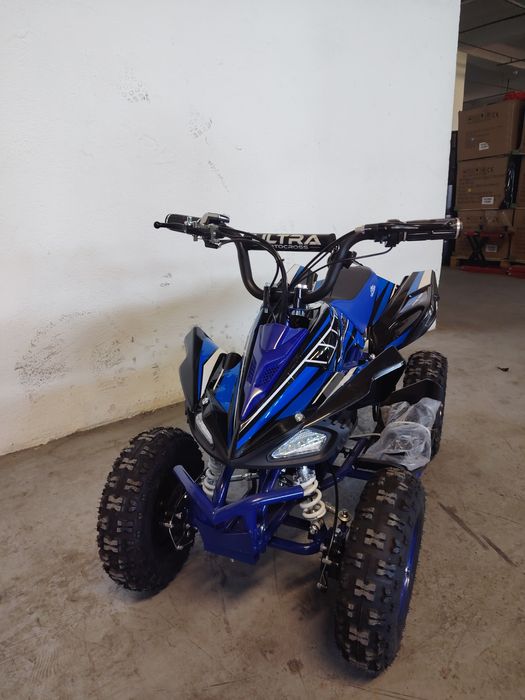 ATV 800w 36v nou cu garantie și livrare. In toată țara