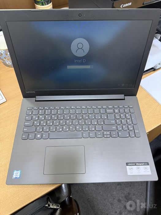 Lenovo idea pad 330-151 KB